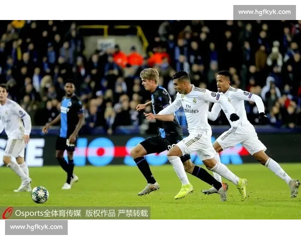 皇马内讧焦点：1.8 亿维尼修斯拒握手，怒冲更衣室